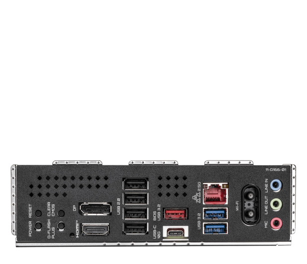 Gigabyte B840 GAMING X WIFI6E - 1483981 - zdjęcie 4
